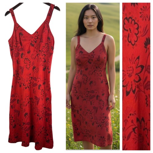 Cut loose medium 10 dress - cut,