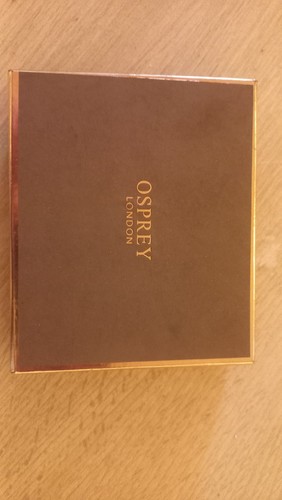 Osprey london leather - osprey,