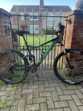 Giant Stance 2017 Full