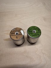 Quad II Pickup and tape Adaptor  unit