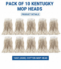 10 KENTUCKY 16oz 450G Heavy