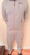 Berghaus Men's Tracksuit