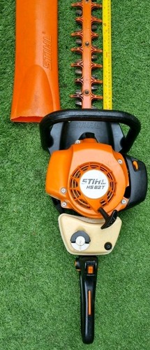 Stihl 82t petrol - 82t, hedge
