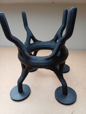 3D Printed Snake Enrichment