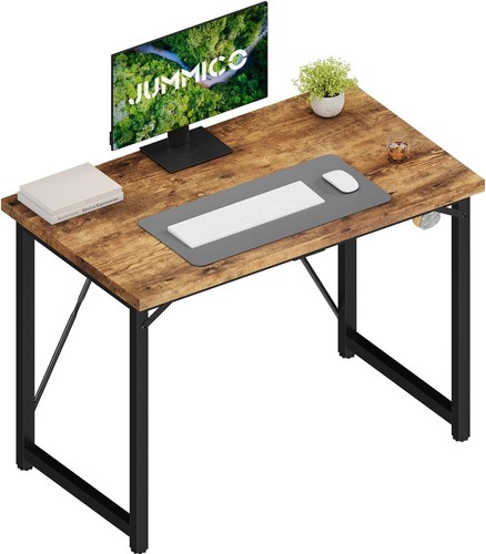 Computer desk table - computer,