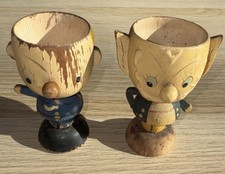 Enid Blyton Noddy Wood Egg