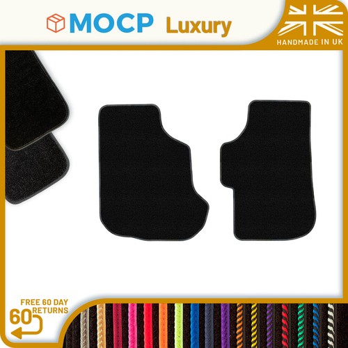 Luxury van mats fit - mats,