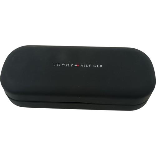 Tommy hilfiger glasses case - tommy,