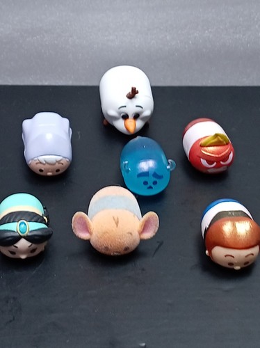 Disney tsum various - tsum,