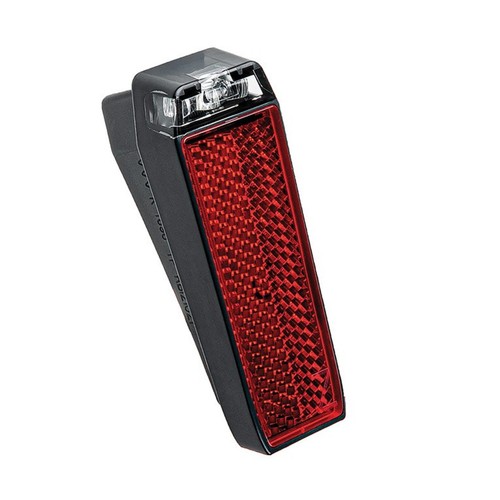 Axa bike rear light - light, nyx