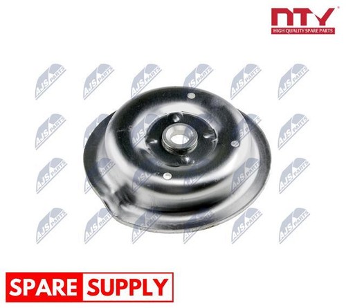 Spring seat for - seat, bmw