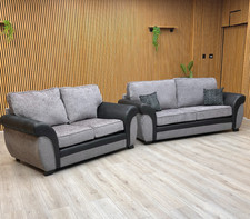 Furniture Village 'Narva' 3