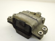Audi A3 8P 2.0 TDi NS Left Gearbox Mount for Manual Transmission 1K0199555T
