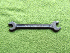 Vintage SNAIL BRAND Spanner