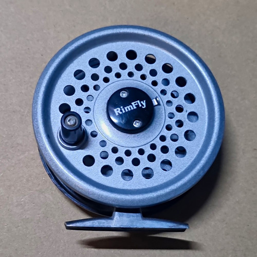 Leeda rimfly fly - fly, reel