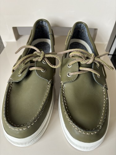 Brand new mens sperry - new,