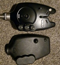 fox ntxr bite alarm With Hard