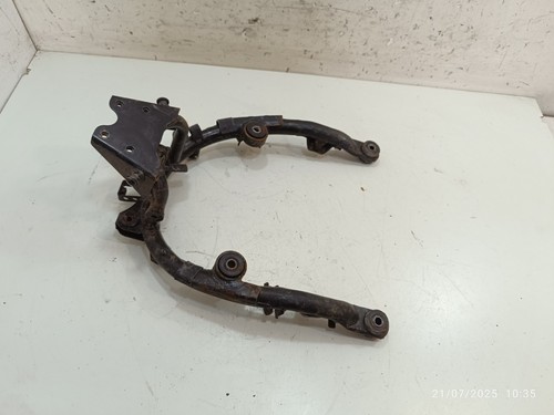 Rear frame honda - rear, transalp