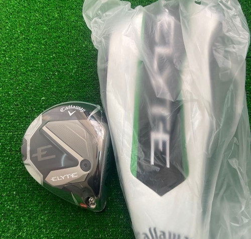 Callaway elyte driver rh - callaway,