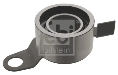 Timing belt tensioner pulley