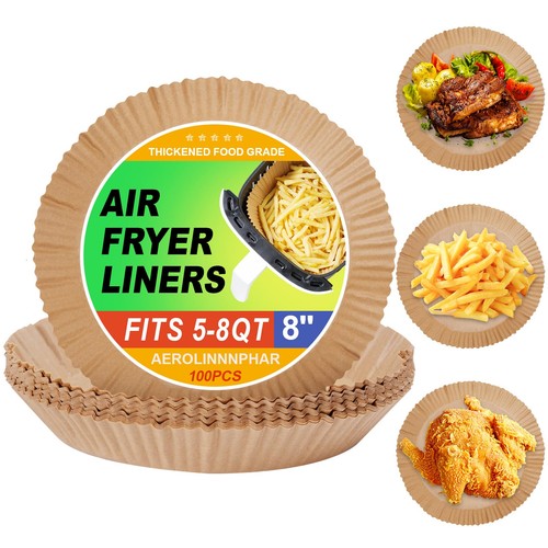 Air fryer liners disposable - fryer,