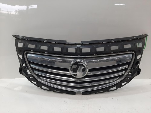 Vauxhall insignia elite nav - insignia,