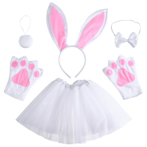 Easter party costume set - easter,
