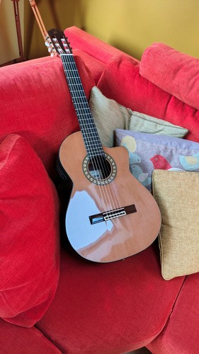 Admira virtuoso - ec,