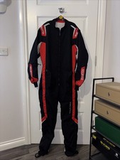 Sparco Thunder Karting Suit