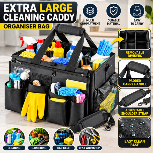 Extra large cleaning - extra,