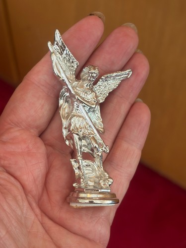 Saint michael the - saint,