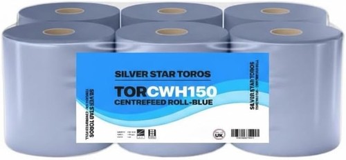 Heavy duty 150m blue - 150m,