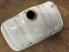 Lambretta Petrol Tank Series 1