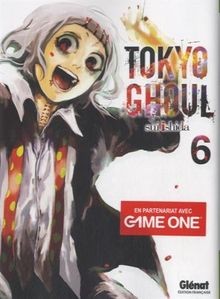 Tokyo ghoul vol by - , sui