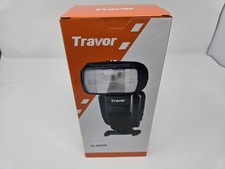 Travor SL685C i-TTL Flash Speedlite Light for Nikon D7100 D7000 D5300 D750 D610