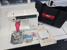 Elna Quilters Dream 6003