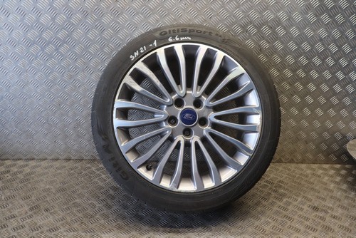 Ford mondeo mk5 r18 alloy - mk5,