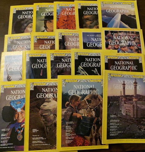 National geographic mid - mid, to