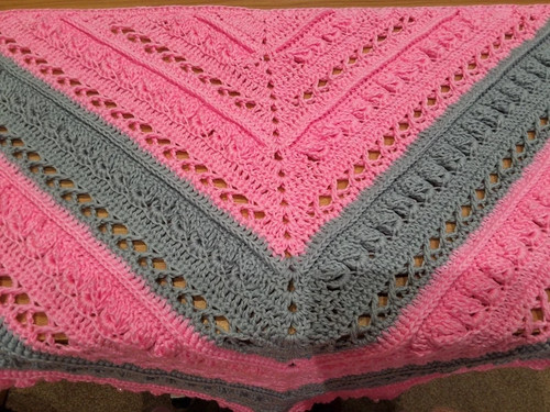Handmade crochet spring summer - handmade, spring/summer