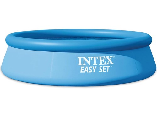 Intex 10ft easy - easy, set