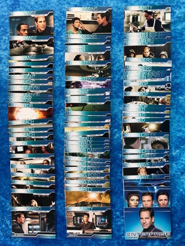 Star trek enterprise - star,
