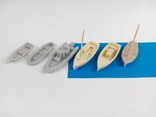 oo railwas pack of 6 small