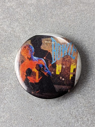 Vintage 80s david - vintage,