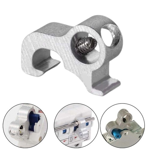 Isolation safety mcb lock - safety,