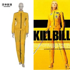 DFYM Kill Bill the Bride