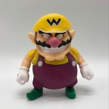 NEW Super Mario Bros. Wario