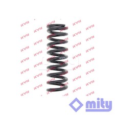 Fits Mercedes C-Class 1993-1995 + Other Models Mity Rear Coil Spring #1