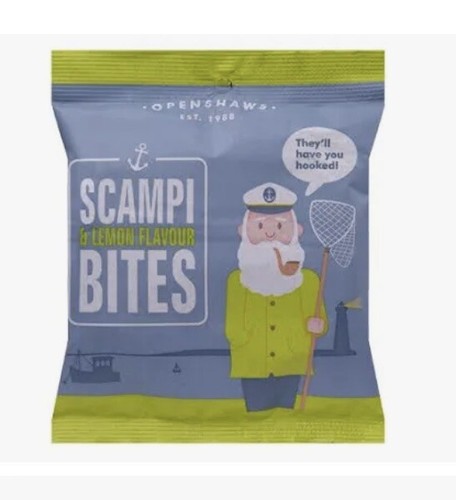 15g packs openshaws - packs,