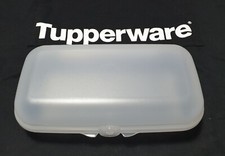 Tupperware A156 Maxi Twin Box