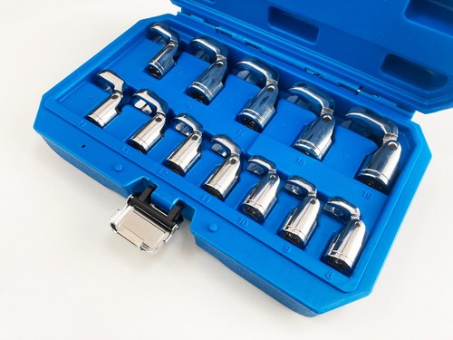 12pc socket wrench set - 12pc,